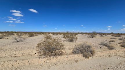 Land in Maricopa County, Arizona