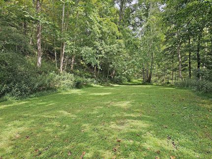 Farm and Ranch in Doddridge County, West Virginia