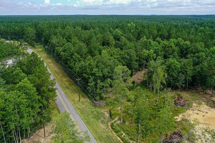 Homesite in Jackson County, Mississippi