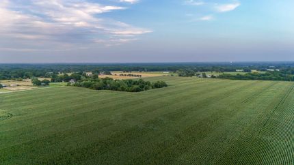 Undeveloped Land in Ottawa County, Oklahoma