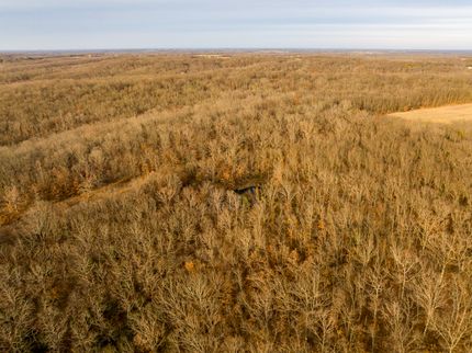 Recreational Property in Saint Clair County, Missouri