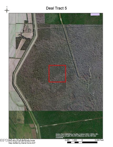 Farm and Ranch for sale in Saint Landry Parish, Louisiana