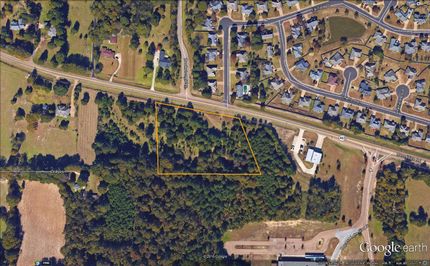 Commercial Property for sale in Madison County, Mississippi