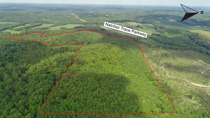 Farm and Ranch in Colbert County, Alabama