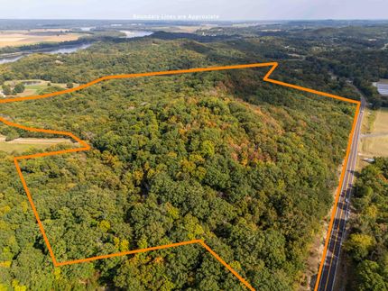 Timberland Property in Gasconade County, Missouri