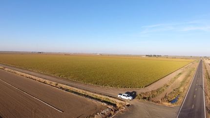 Land for sale in Solano County, California
