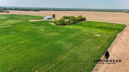 Recreational Property in Grant County, Oklahoma