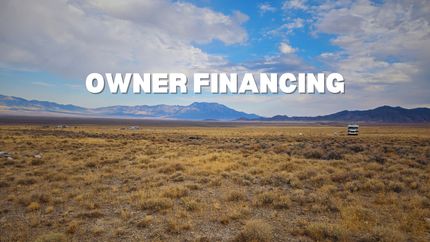 Undeveloped Land in Elko County, Nevada