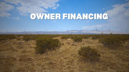 Recreational Property in Kern County, California