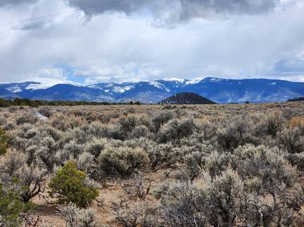 Recreational Property in Costilla County, Colorado