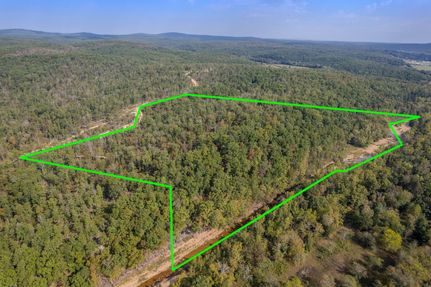 Timberland Property in Madison County, Missouri