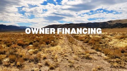 Undeveloped Land in Elko County, Nevada