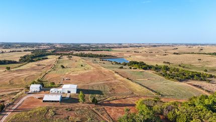 Land in Grady County, Oklahoma