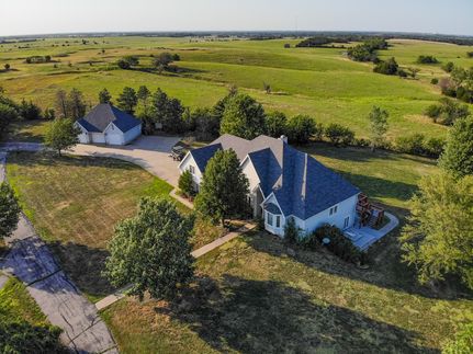 Land in Coffey County, Kansas