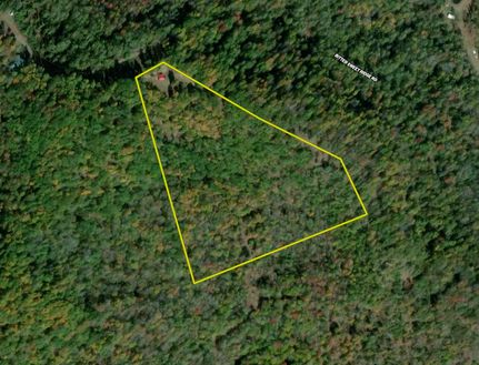 Recreational Property in Lewis County, West Virginia