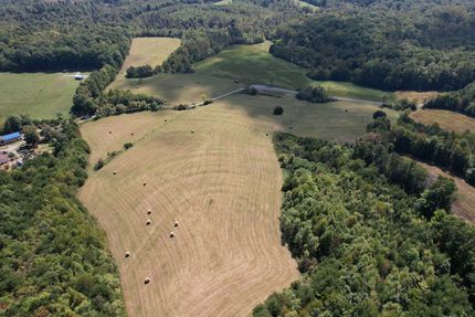 Farm and Ranch in Franklin County, Virginia