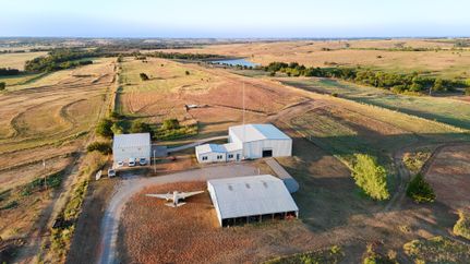 Undeveloped Land in Grady County, Oklahoma