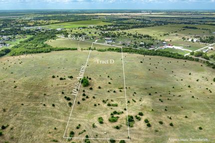 Recreational Property for sale in Kaufman County, Texas