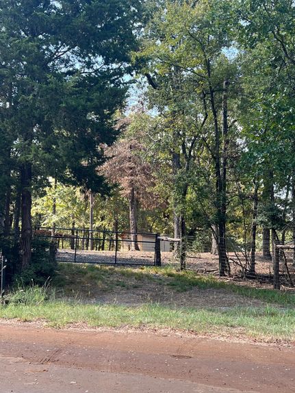 Recreational Property for sale in Limestone County, Texas