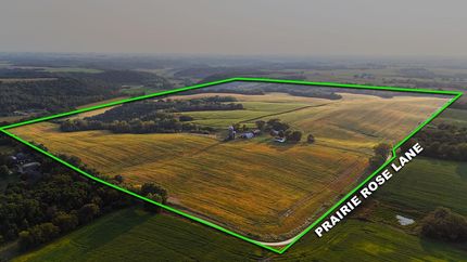 Farm and Ranch in Goodhue County, Minnesota