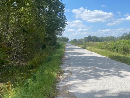 Recreational Property in Richland Parish, Louisiana