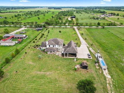 Land for sale in Liberty County, Texas