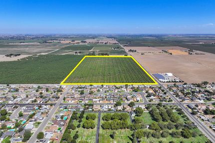 Land for sale in Kings County, California