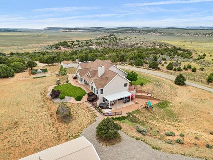 House in Mesa County, Colorado