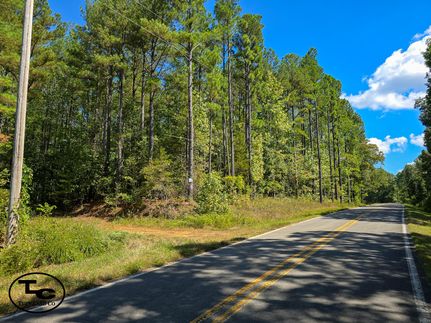 Recreational Property in Carroll County, Tennessee