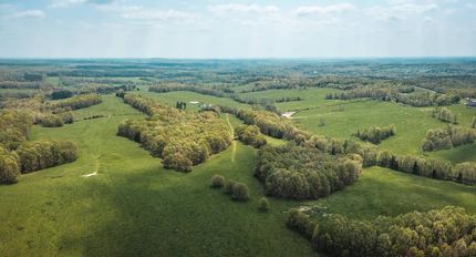 Farm and Ranch in Texas County, Missouri