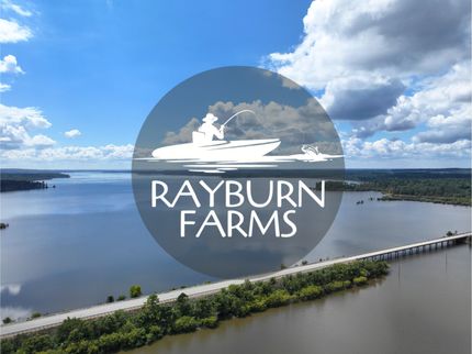 Farm and Ranch in San Augustine County, Texas