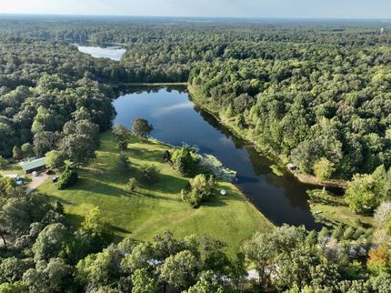 Hunting Property in Massac County, Illinois