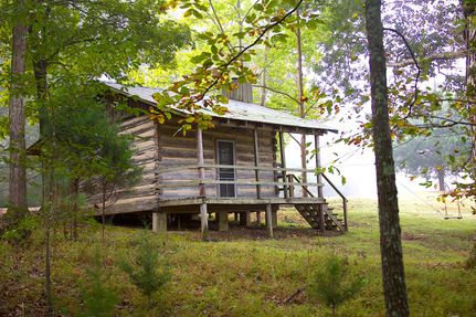 Undeveloped Land for sale in Hardeman County, Tennessee