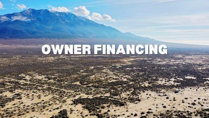 Land in Elko County, Nevada