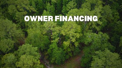 Undeveloped Land in Putnam County, Florida