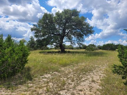 Recreational Property in Real County, Texas