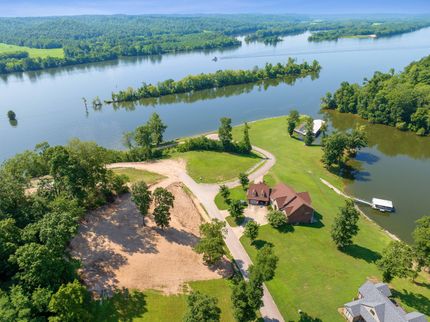 Homesite for sale in Decatur County, Tennessee