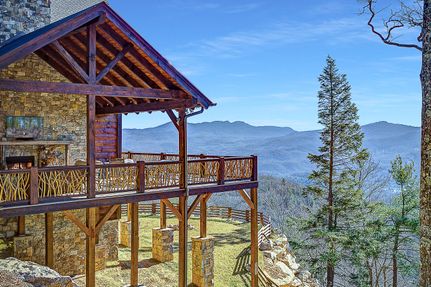 Farm and Ranch in Watauga County, North Carolina