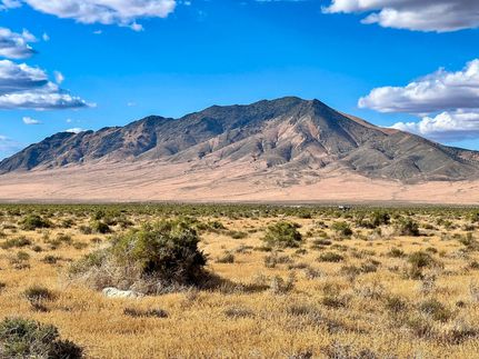 Farm and Ranch in Humboldt County, Nevada