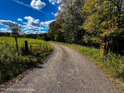 House in Price County, Wisconsin