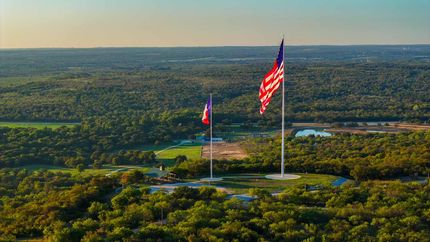 Farm and Ranch in Wise County, Texas