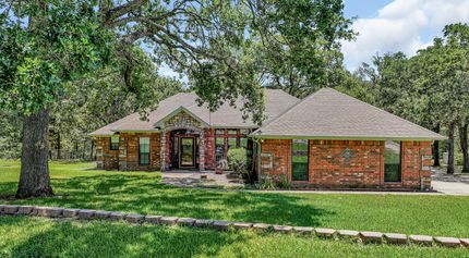 Recreational Property in Marshall County, Oklahoma