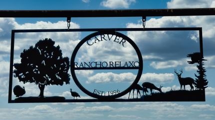 Recreational Property for sale in Menard County, Texas