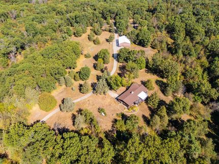 Land in Marquette County, Wisconsin
