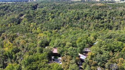 Undeveloped Land in Izard County, Arkansas