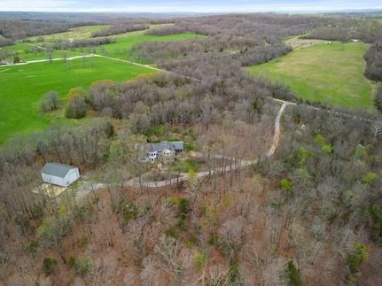 Recreational Property in Texas County, Missouri