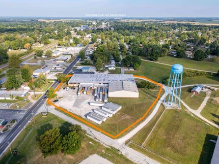 Commercial Property in Montgomery County, Missouri