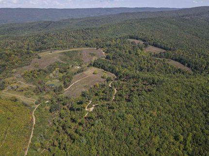 Land for sale in Giles County, Virginia