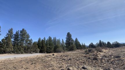 Undeveloped Land in Klamath County, Oregon