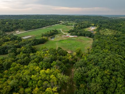 Land in Ray County, Missouri